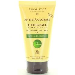Erboristica Athena's Erbor Anti-Aging Makeup Remover 150ml