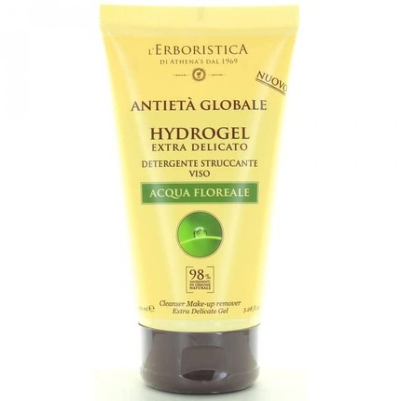 Erboristica Athena's Erbor Anti-Aging Makeup Remover 150ml