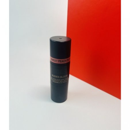 Nudestix Nudies Bloom All Over Face Sweet Peach Peony 0.25oz