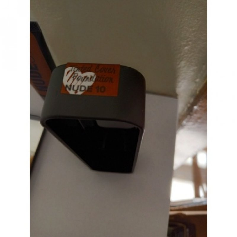 Nudestix Tinted Cover Foundation Nude 10 - NIB