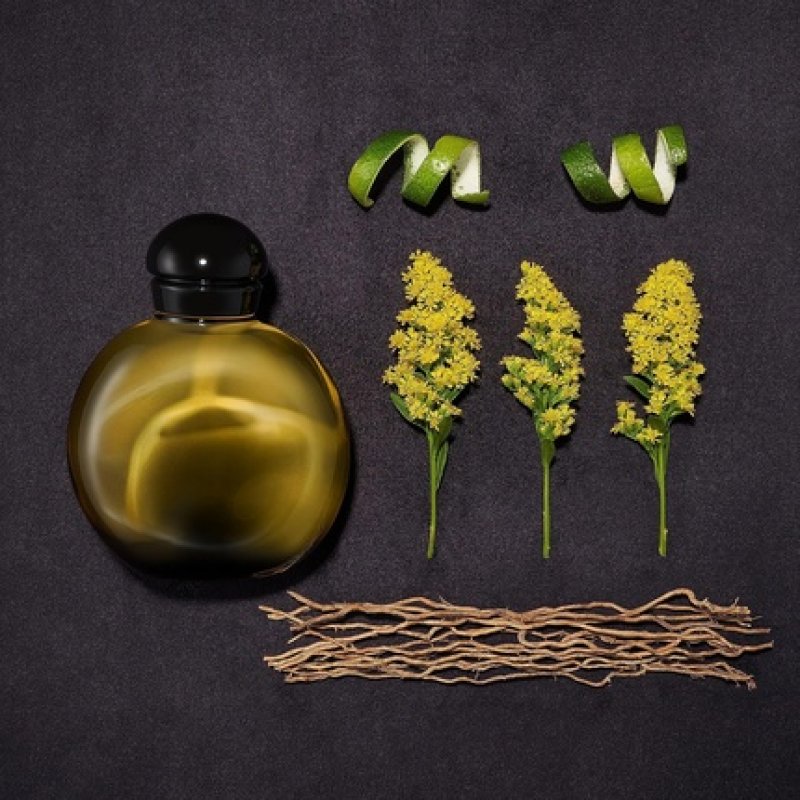 HALSTON 1-12 For Men 4.2 Oz Cologne Spray