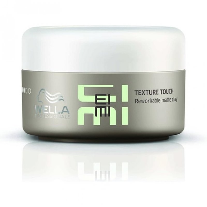 Wella EIMI Texture Touch Modeling Clay 75ml