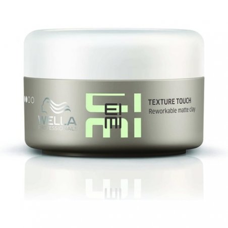 Wella EIMI Texture Touch Modeling Clay 75ml