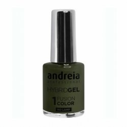 Andreia Hybrid Fusion H82 Nail Polish 10.5ml