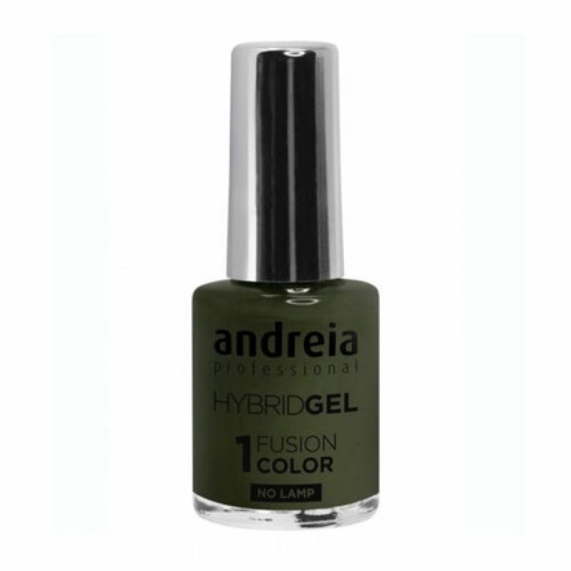 Andreia Hybrid Fusion H82 Nail Polish 10.5ml