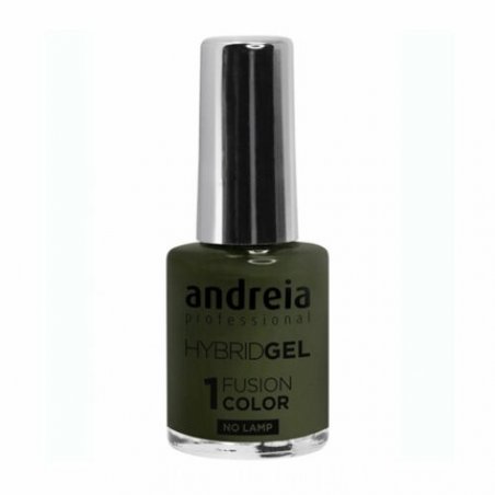 Andreia Hybrid Fusion H82 Nail Polish 10.5ml