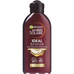 Garnier Ambre Solaire Intense Coconut Tanning Oil 200ml