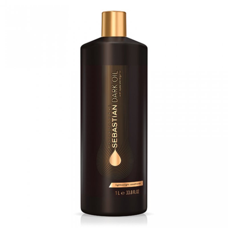 Wella Sebastian Professional Dark Oil Conditionneur 1000ml