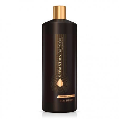 Wella Sebastian Professional Dark Oil Conditionneur 1000ml