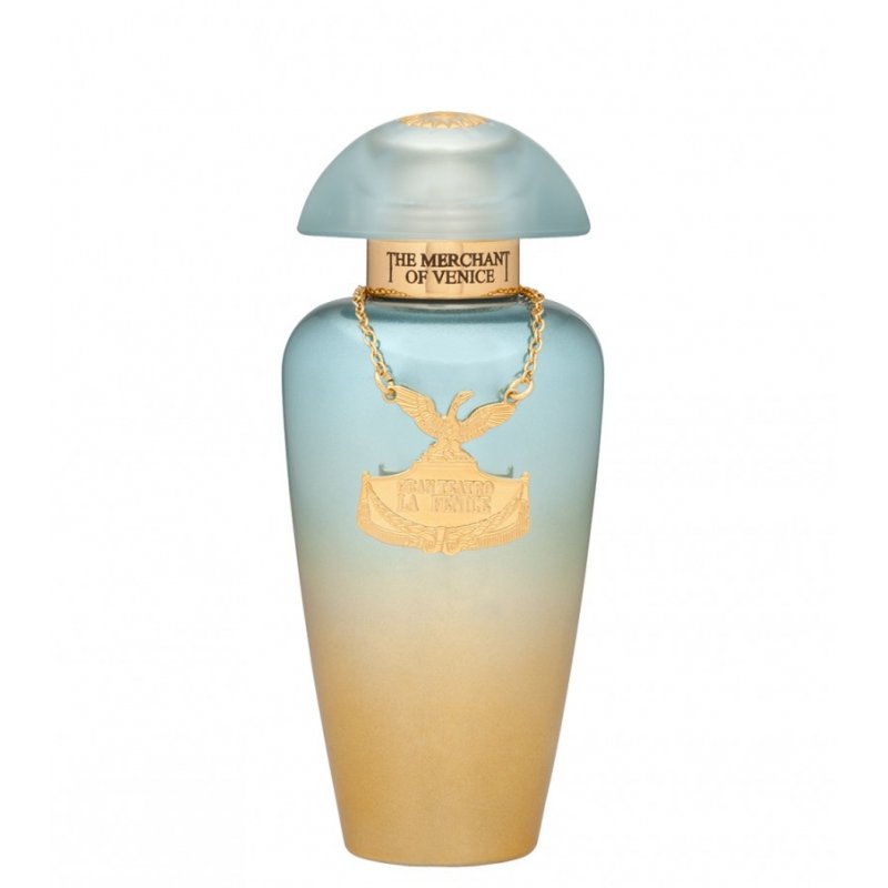The Merchant Of Venice La Fenice Pour Femme 50 ml Femmes