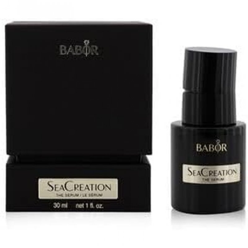 Babor SeaCreation The Serum 30ml