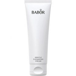 BABOR CLEANSING Gentle Cleansing Milk for Dry and Sensitive Skin 200ml