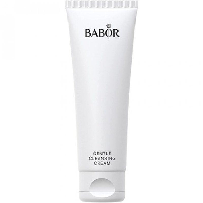BABOR CLEANSING Gentle Cleansing Milk for Dry and Sensitive Skin 200ml