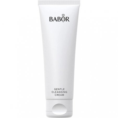 BABOR CLEANSING Gentle Cleansing Milk for Dry and Sensitive Skin 200ml