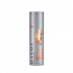 Wella Magma 39 Doré Fumé 120g