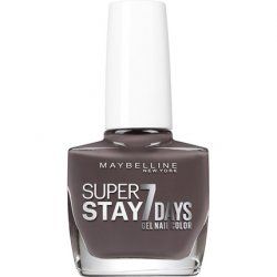 Maybelline New York Superstay 7 Days Long Lasting Nail Polish 900 Huntress