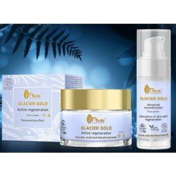 Ava Active Regeneration Face Cream for Day and Night 50ml