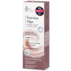 AVA Snow Algae Nourishing Complex for the 50th Day