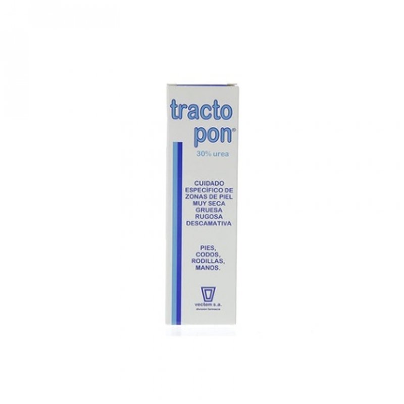 Tractopon 30% Urea Cream 40ml