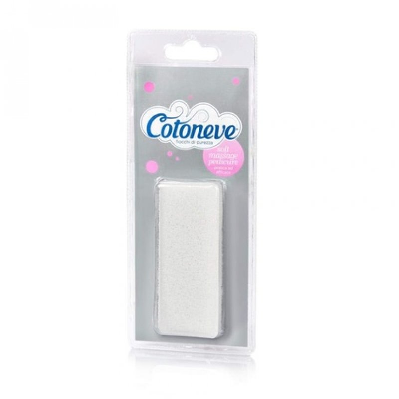 COTONEVE White Cornsilk Sponges