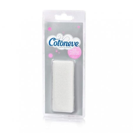 COTONEVE White Cornsilk Sponges