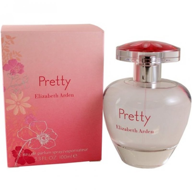 Elizabeth Arden Pretty 100ml