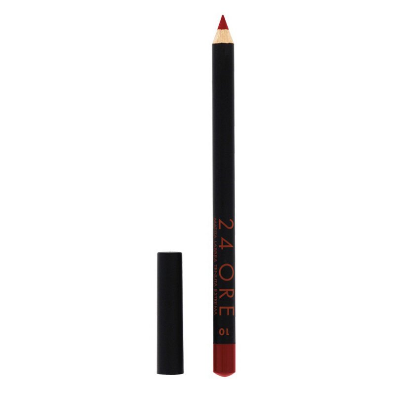 Deborah Milano 24ore Lip Pencil 1,5 g 10 Red