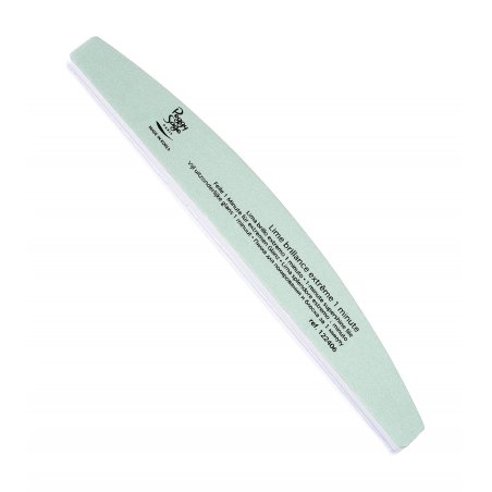 Peggy Sage 122406 Lime et polissoire à ongles Lime à ongles