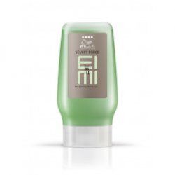 Wella Professionals EIMI Sculpt Force Styling Hair Gel Gel pour les cheveux 125 ml