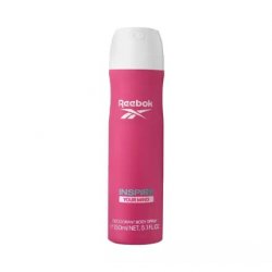 Reebok Inspire Your Mind Woman Deodorant Spray 150ml