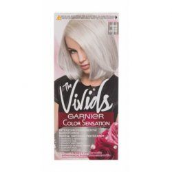 Garnier Color Sensation The Vivids silver Blond 60ml
