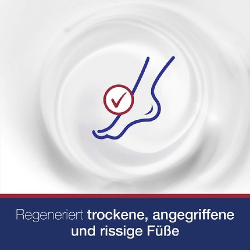 Neutrogena Norwegian Formula Foot Care Cracked Heel Ointment 50ml