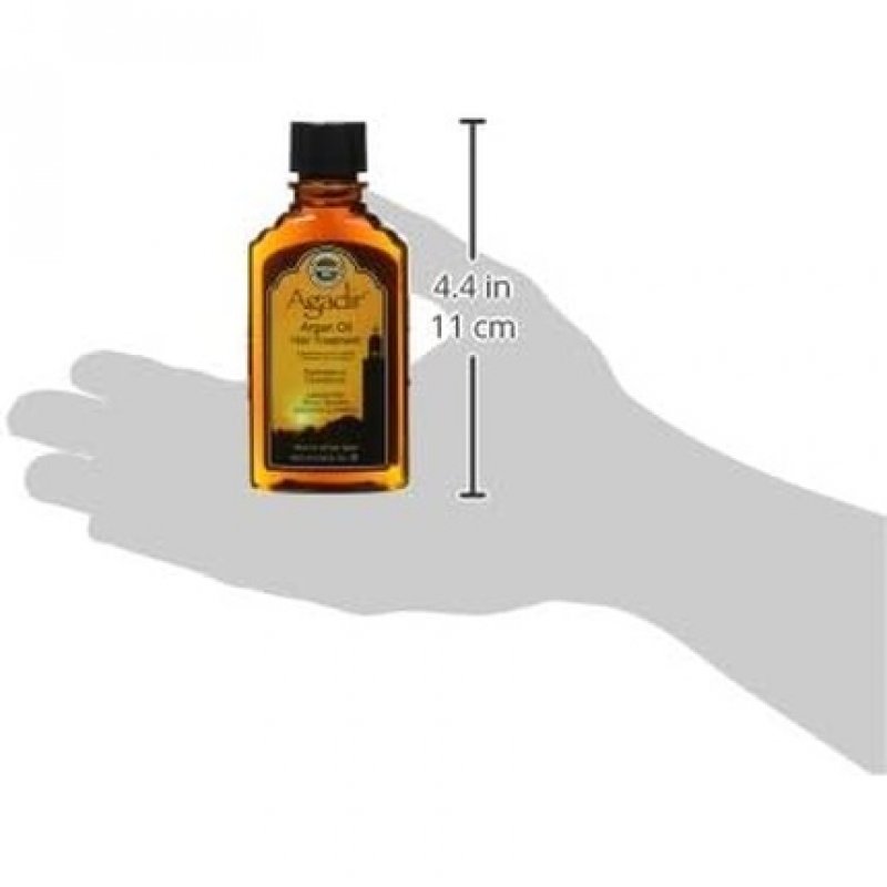Agadir Argan Oil Hair Treatment 2.25oz