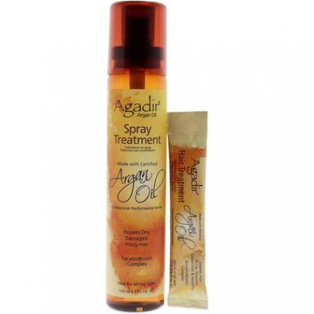 Agadir Argan Oil Spray 150ml