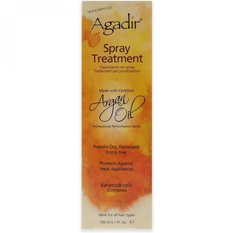 Agadir Argan Oil Spray 150ml