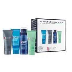 Biotherm Homme Aquapower Starter Kit