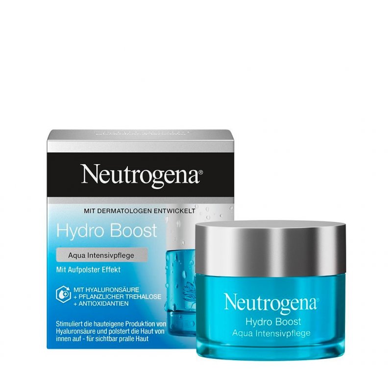 Neutrogena 3574661533551 face day & night cream 50 ml