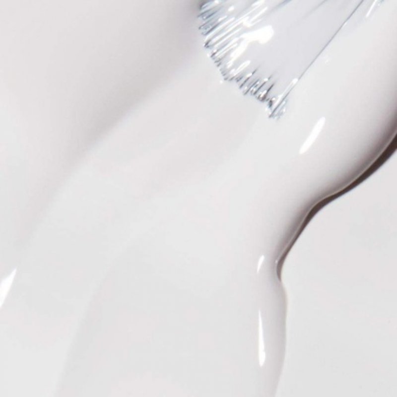 OPI GelColor Nail Polish Long Wear 0.5 fl oz Alpine Snow