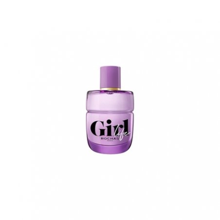 Rochas Girl Life Eau de Parfum for Women 75ml
