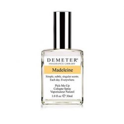 Demeter Madeleine 1oz Cologne Spray