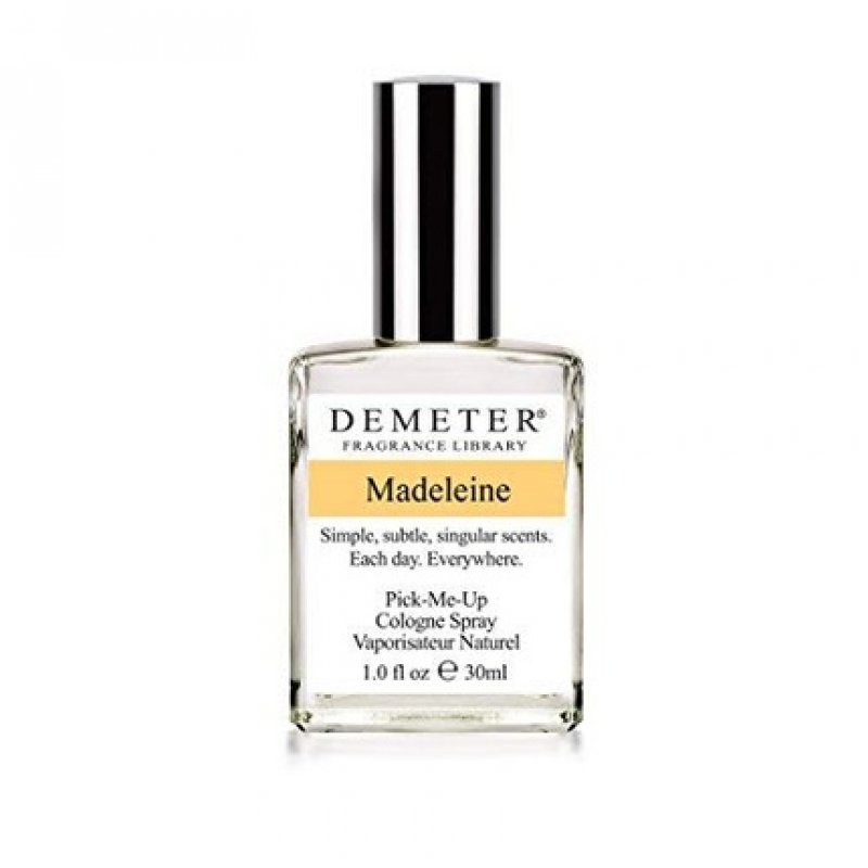 Demeter Madeleine 1oz Cologne Spray