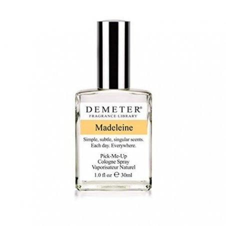 Demeter Madeleine 1oz Cologne Spray