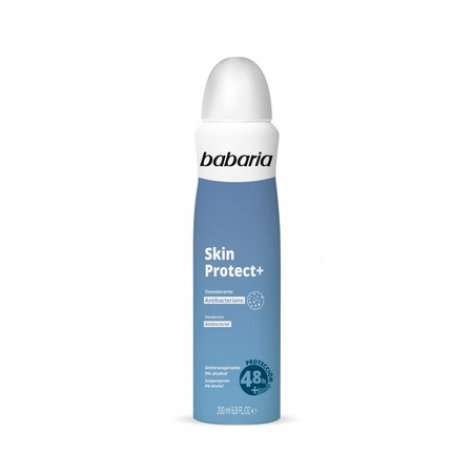 Skin Protect Deodorant Spray 200ml