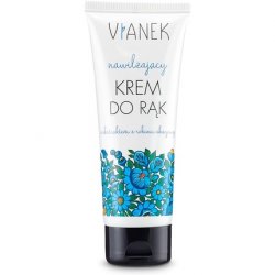 VIANEK Moisturizing Hand Cream with Acacia Robinia Extract 75ml
