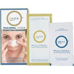 Pulcral Blackheads 6 Strips