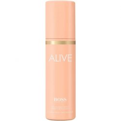 Hugo Boss Alive Deodorant Spray for Women 100 ml