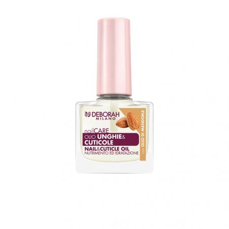 Deborah Nail Care Nail Oil