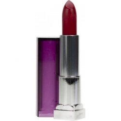 Maybelline Color Sensational Lipstick 547 Pleasure Me Red 1 Count