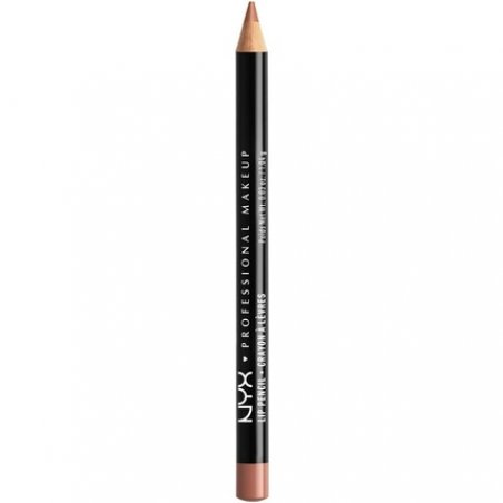 NYX Cosmetics Slim Lip Pencil Natural