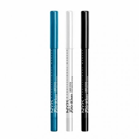 NYX Epic Wear Eyeliner Stick/Epic Smoke Liner - Choose Your Shade - Free Postage